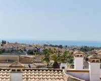 Resale - Detached Villa - Orihuela Costa - Villamartin