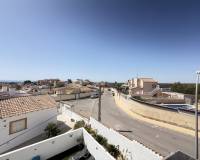 Resale - Detached Villa - Orihuela Costa - Villamartin