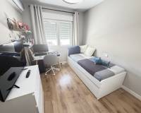 Resale - Detached Villa - Orihuela Costa - Villamartin