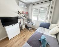 Resale - Detached Villa - Orihuela Costa - Villamartin