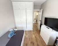 Resale - Detached Villa - Orihuela Costa - Villamartin