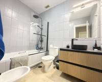 Resale - Detached Villa - Orihuela Costa - Villamartin