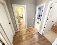 Resale - Detached Villa - Orihuela Costa - Villamartin