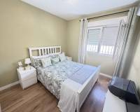 Resale - Detached Villa - Orihuela Costa - Villamartin