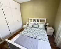 Resale - Detached Villa - Orihuela Costa - Villamartin