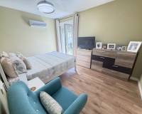 Resale - Detached Villa - Orihuela Costa - Villamartin