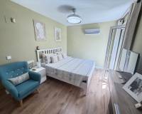 Resale - Detached Villa - Orihuela Costa - Villamartin