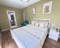 Resale - Detached Villa - Orihuela Costa - Villamartin