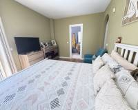 Resale - Detached Villa - Orihuela Costa - Villamartin