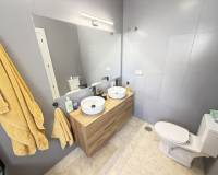 Resale - Detached Villa - Orihuela Costa - Villamartin