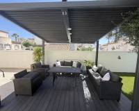 Resale - Detached Villa - Orihuela Costa - Villamartin