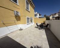Resale - Detached Villa - Orihuela Costa - Villamartin