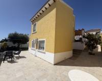 Resale - Detached Villa - Orihuela Costa - Villamartin