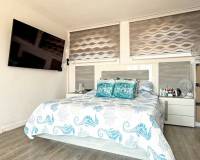 Resale - Detached Villa - Orihuela Costa - Villamartin