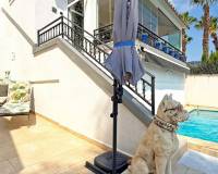 Resale - Detached Villa - Orihuela Costa - Villamartin