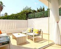 Resale - Detached Villa - Orihuela Costa - Villamartin