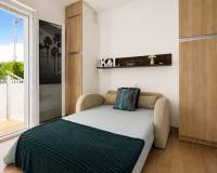 Resale - Detached Villa - Orihuela Costa - Villamartin