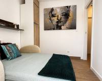 Resale - Detached Villa - Orihuela Costa - Villamartin