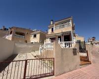 Resale - Detached Villa - Orihuela Costa - Villamartin