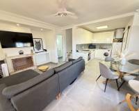 Resale - Detached Villa - Orihuela Costa - Villamartin