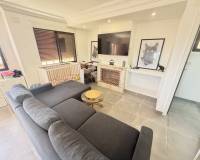 Resale - Detached Villa - Orihuela Costa - Villamartin
