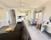 Resale - Detached Villa - Orihuela Costa - Villamartin