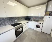 Resale - Detached Villa - Orihuela Costa - Villamartin