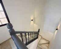 Resale - Detached Villa - Orihuela Costa - Villamartin