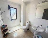 Resale - Detached Villa - Orihuela Costa - Villamartin