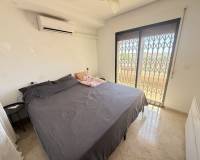 Resale - Detached Villa - Orihuela Costa - Villamartin