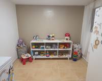 Resale - Detached Villa - Orihuela Costa - Villamartin