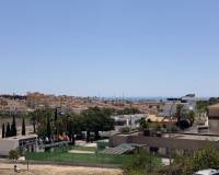Resale - Detached Villa - Orihuela Costa - Villamartin