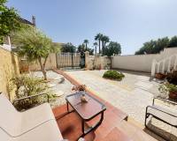 Resale - Detached Villa - Orihuela Costa - Villamartin