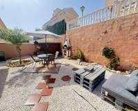 Resale - Detached Villa - Orihuela Costa - Villamartin