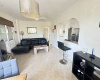 Resale - Detached Villa - Orihuela Costa - Villamartin