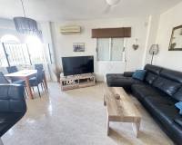 Resale - Detached Villa - Orihuela Costa - Villamartin