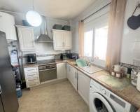 Resale - Detached Villa - Orihuela Costa - Villamartin