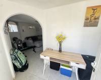 Resale - Detached Villa - Orihuela Costa - Villamartin