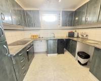 Resale - Detached Villa - Orihuela Costa - Villamartin