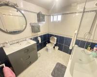 Resale - Detached Villa - Orihuela Costa - Villamartin