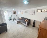 Resale - Detached Villa - Orihuela Costa - Villamartin