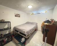 Resale - Detached Villa - Orihuela Costa - Villamartin