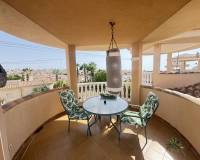 Resale - Detached Villa - Orihuela Costa - Villamartin