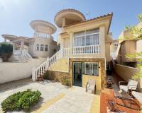 Resale - Detached Villa - Orihuela Costa - Villamartin