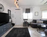 Resale - Detached Villa - Orihuela Costa - Villamartin