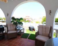 Resale - Detached Villa - Orihuela Costa - Villamartin
