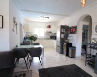 Resale - Detached Villa - Orihuela Costa - Villamartin