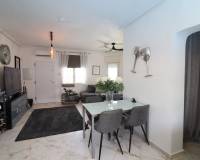 Resale - Detached Villa - Orihuela Costa - Villamartin