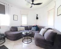 Resale - Detached Villa - Orihuela Costa - Villamartin