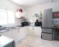 Resale - Detached Villa - Orihuela Costa - Villamartin